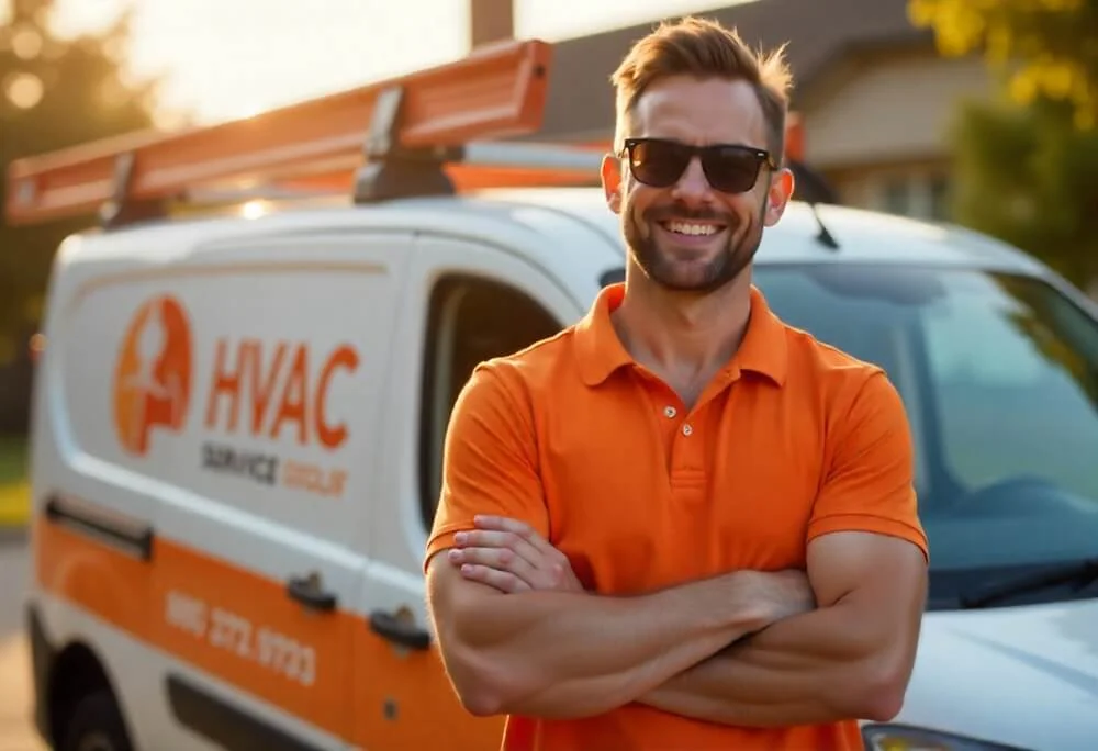 Professional HVAC repair and installation services in Haworth, NJ